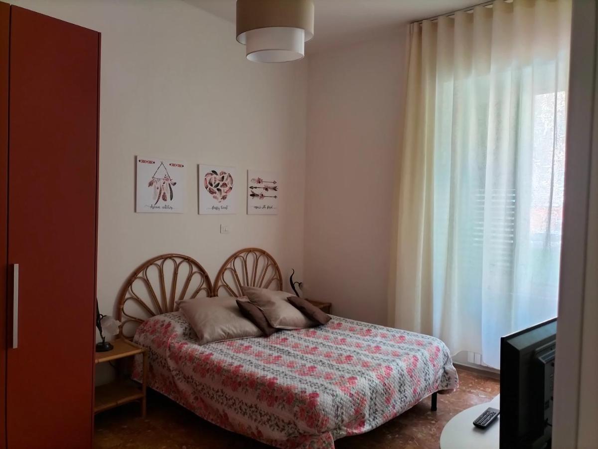 דירות לצ'ה Casetta Albale מראה חיצוני תמונה